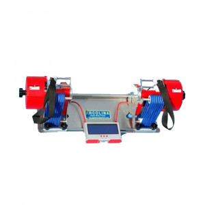 Ercolina Upper Body Power with Powermeter