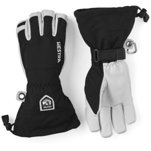 Hestra Army Heli Leather Ski Gloves