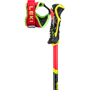Leki Venom SL 3D