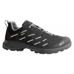 High Colorado Trail Low