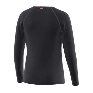 Löffler L/S Transtex Warm Shirt Junior