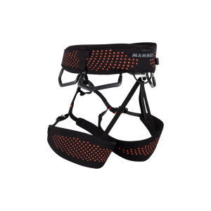 Mammut Comfort Fast Adjust Harness