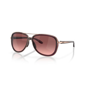 Oakley Split Time - crystal raspberry/black