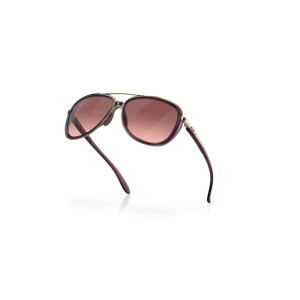 Oakley Split Time - crystal raspberry/black