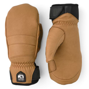 Hestra Fall Line Mittens Women
