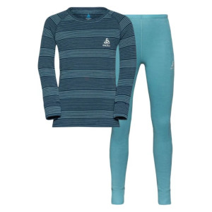 Odlo Active Warm Set Kids