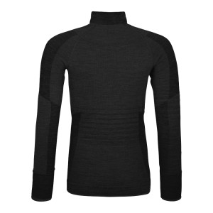 Ortovox 230 Competition Zip Neck Women