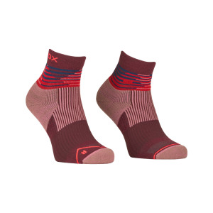 Ortovox All Mountain Quarter Socks Women