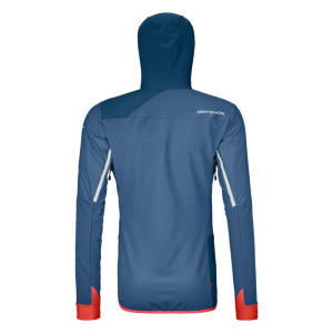 Ortovox SW Col Becchei Hybrid Jkt W