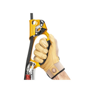 Petzl Ascension Ascender Left