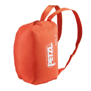 Petzl Split Rope Bag