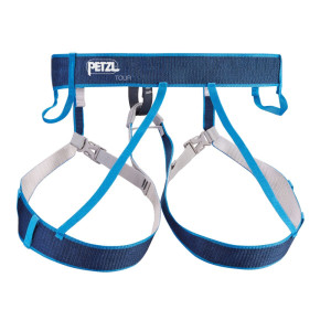 Petzl Tour Harness