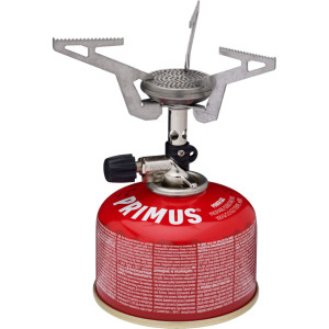 Primus Micron Stove mit Piezo