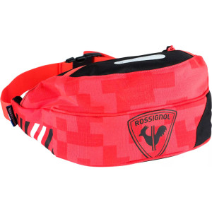 Rossignol Nordic Thermo Belt - hot red