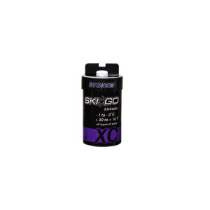 XC violet Wax 45g