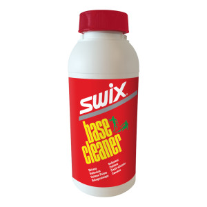 Swix Base Cleaner Liquid 500ml