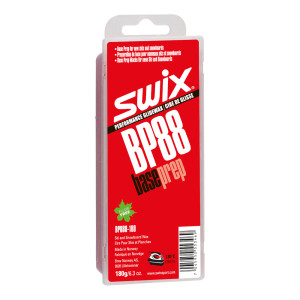 Swix Base Prep Medium180g