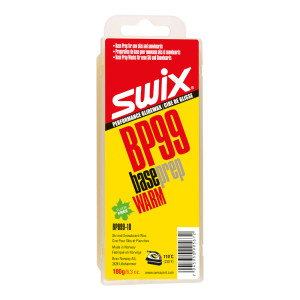 Swix Base Prep Soft 180g