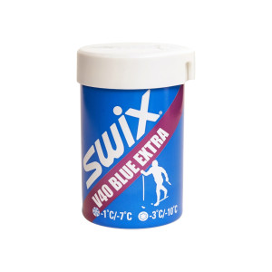 Swix Blue Extra Hardwax 43g