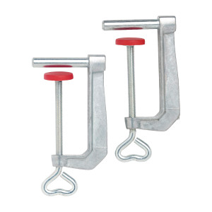 Swix Clamp For Fixing Profiles