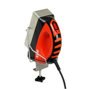 Swix Holder For Waxing Iron