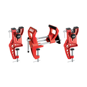 Swix Power Pro Vise 155mm