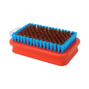 Swix Rectangular Bronze Brush Medium