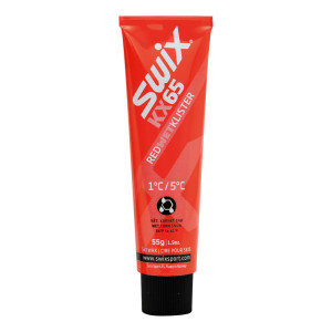 Swix Red Klister 55g