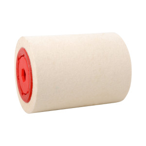 Swix Rotobrush Fleece 100mm