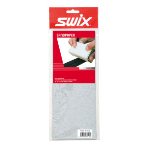 Swix Sand Paper #180 5 Pieces