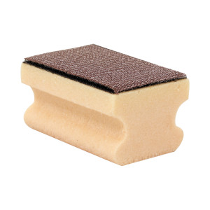 Swix Synthetic Cork With Sandpaper