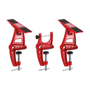 Swix Travel XC Profile Set 3-Parts
