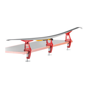 Swix Travel XC Profile Set 3-Parts