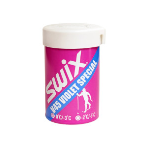 Swix Violet Special Hardwax 43g