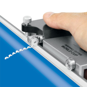 Swix World Cup Sidewall Cutter