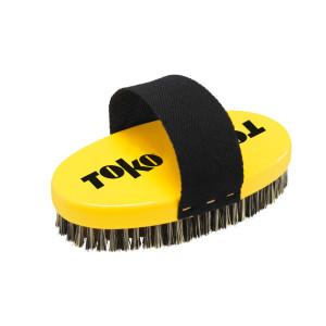 Toko Copper Base Brush Oval