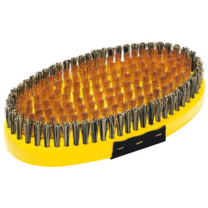 Toko Copper Base Brush Oval