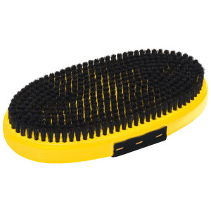 Toko Horsehair Base Brush Oval