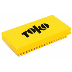 Toko Polishing Brush Liquid Paraffin