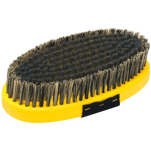 Toko Steel Wire Base Brush Oval