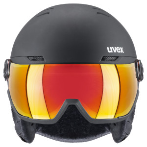 Uvex Wanted Visor