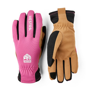 Hestra XC Primaloft Mittens Women