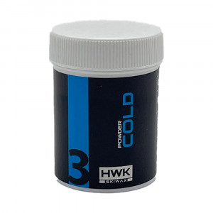 HWK Highspeed Powder Cold