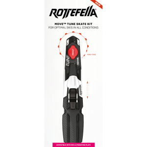 Rottefell Move Tune Skate Kit NIS 1.0