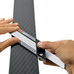 Swix Base-Edge Beveling Tool 1.0°