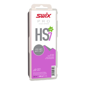 Swix HS7 Violet 180g