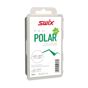 Swix PS Polar -14°C/-32°C - 60g