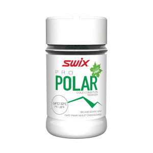 Swix PS Polar Powder -14°C/-32°C - 30g