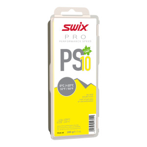 Swix PS10 Yellow 180g