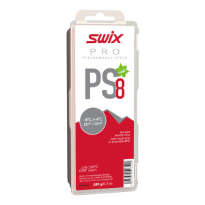 Swix PS8 Red 180g